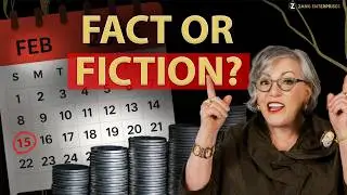 New Feb 15 Reporting Mandate: What&rsquo;s True, What&rsquo;s Not