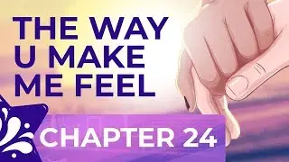Love Story Games: Blog of Secrets - Chapter 24 Preview