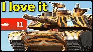 The BEST American Top Tier MBT