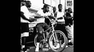 Dave East ft. Jozzy - Mission