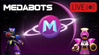 Medabots - Medawheel event ep.10