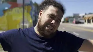 🎵 Vince Serrano ft. Gabe Gifted - Whole Time (Official Music Video) 🎵