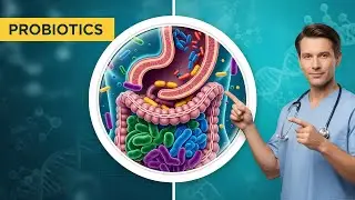 Foods for Gut Healing