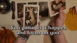 LIBRA! This subtle shift will change everything! 