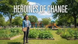 Social Work Heroes: 5 Young Women Making a Difference in the USA