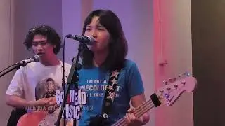 The Nerverackers - Psychopath