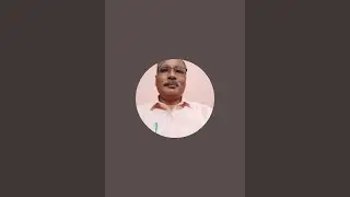 poturaju jagannadham  is live!