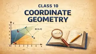 class 10th exampler coordinate geometry