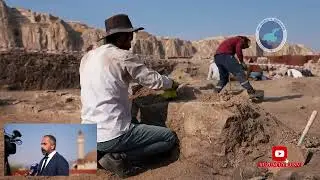 “Eski Van Şehri” Kazılarında Tarihsel Dokunun Derinliklerinden Yepyeni Yapılar Gün Işığına Çıkarıldı