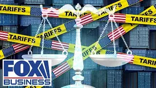 Why is the Supreme Court is holding back on Trump tariffs? Legal expert explains