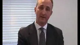 John Trayner on getting started as a manager