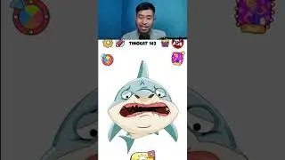 Draw puzzle tricky brain test level 140-145
