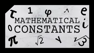 ELEVEN Mathematical Constants