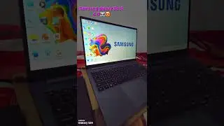 unboxing {Samsung galaxy Book 4 i7} and {Galaxy S24 }mind-blowing devices 💻📱☠️💝  #samsunggalaxybook