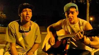 Os Raparigos - T&aacute; com o Dedo L&aacute;