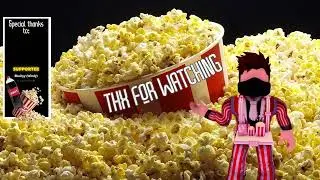 Welcome to the Virtual Graveyard (Pls Doante) | 61st day selling Popcorn | TTS Donations = On