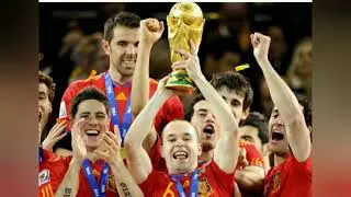 Lada jop biang ka Argentina ha ka copa,kan long kum ka Spain.ban thaw history