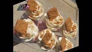 KB'S SWEETS CUPCAKES COFFEE AND TEA
