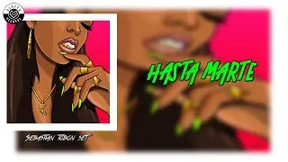 HASTA MARTE SET - SEBASTIAN TOBON DJ MIXING (ALETEO,ZAPATEO,GUARACHA) 2020