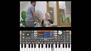 COVER||CUT RANI - SALAHMU SENDIRI||MUSIK SET JOGET ORG 2023||&bull;