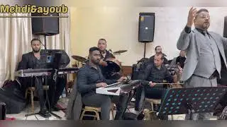 حوسى الشناني مولاي عبد الله شعبي ميزان حي chaabi nayda moulay abdelah houssa chenani 🔥