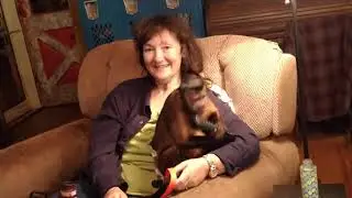 Gunner Boeh Visits Valley Alabama