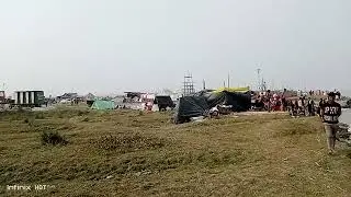 up India gad ganga mela