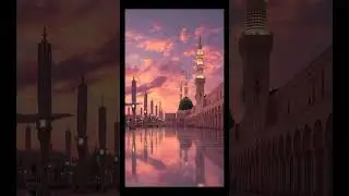Most beautiful naat 🧕#shorts #viral #islamic #ytshorts #shortvideo #viralvideo #quran #shortsfeed