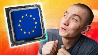 Europe's Entering The Computer Game?!?
