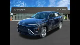 2026 Hyundai Kona SE Atlanta, Lithia Springs, Smyrna, Marietta, Vinings GA