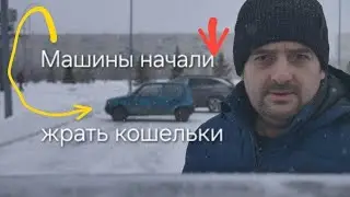 Автосервисы ломят цену, люди массово идут в гаражи!