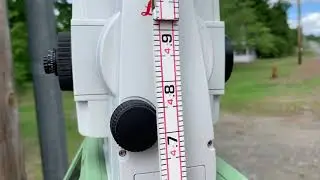 Return of the Plumb Lines - Still Not Parallel