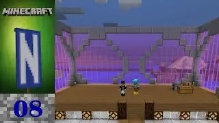 Muffled Orchestra | 08 | Niddsville | Minecraft