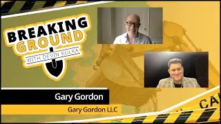 Breaking Ground on Lighting Design with Gary Gordon