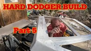 Hard Dodger Build Part 5 (Season 1 Episode 45)