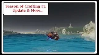 Vlog 31: Calypso Land Deeds Migrated #EntropiaUniverse
