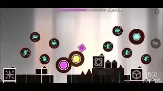 Bad Men by Tro5 (Easy Demon) | Geometry Dash 2.2