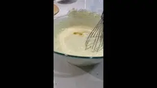 Lemon cheesecake by Matilda Johnson