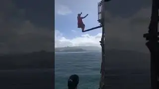 45yrs old back dive palpak pa
