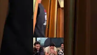 Tom Holland laugh part 149 | #shorts #awkward #elevator #reaction #viral #reallife #relatable