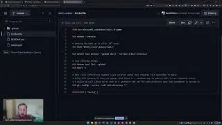 Tour of NUnit Docs Contribution Workflows