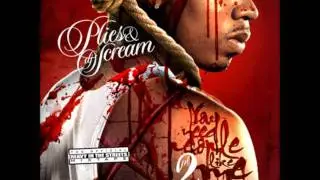 Plies- Trying To Beat The Odds