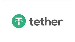 Tether Limited Inc logo