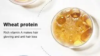 Karseell Collagen Hair Treatment & Mask 🌿 Deep Repair for Damaged Hair!