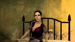 Let's Play Vampire: the Masquerade - Bloodlines Part 1: The Method of Our Madness