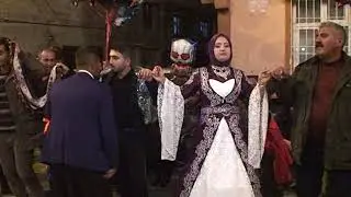 BATARİST CAHİT KONUK MİSAFİR YUNUS KINACI 2018