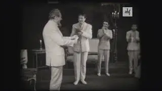 Teatr Ludowy w Nowej Hucie (lata 60.)