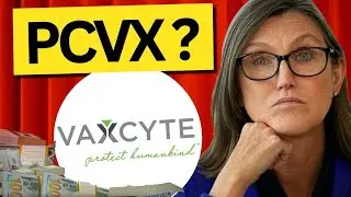 PCVX Stock NEWS WEDNESDAY! (quick alert!) Vaxcyte stock analysis best broker review