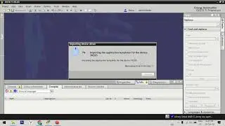 How to install device drivers of Siemens role for DIGSI 5 software - C&aacute;ch c&agrave;i Drivers role Siemens