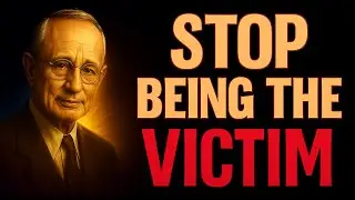 From Victim to Creator: Rewrite Your Story